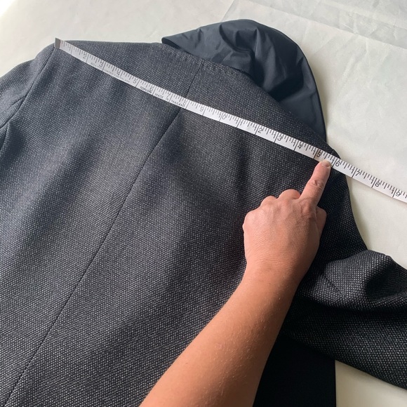 Max Mara blazer size 10 (European 40) - Picture 16 of 16